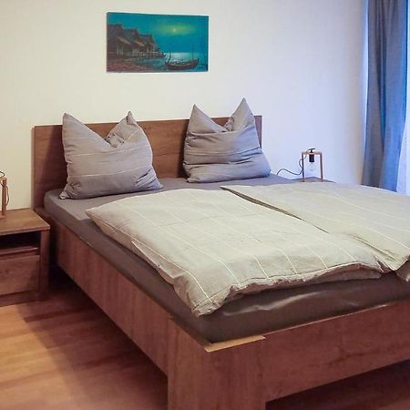 Grosse Wohnung Mitten In St. Moritz Am See Dış mekan fotoğraf